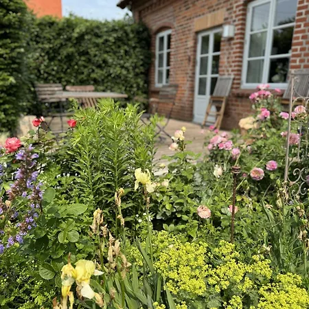 Appartement Kutscherremise Gut Niendorf - Abc592 - Nur Feriengaeste! Bad Kleinen