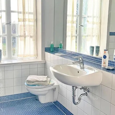 Appartement Kutscherremise Gut Niendorf - Abc592 - Nur Feriengaeste! Bad Kleinen