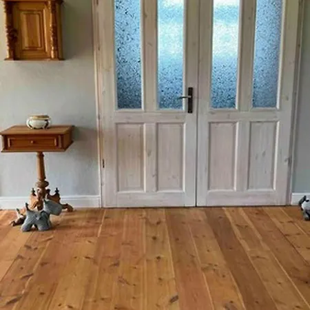 Appartement Kutscherremise Gut Niendorf - Abc592 - Nur Feriengaeste! Bad Kleinen