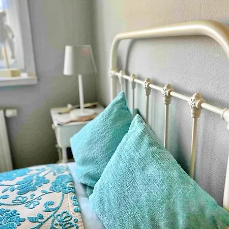Kutscherremise Gut Niendorf - Abc592 - Nur Feriengaeste! Appartement Bad Kleinen