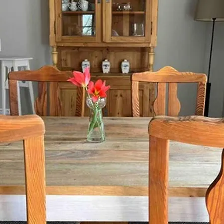 Appartement Kutscherremise Gut Niendorf - Abc592 - Nur Feriengaeste! Bad Kleinen
