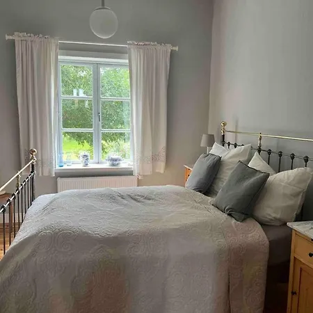 Appartement Kutscherremise Gut Niendorf - Abc592 - Nur Feriengaeste!