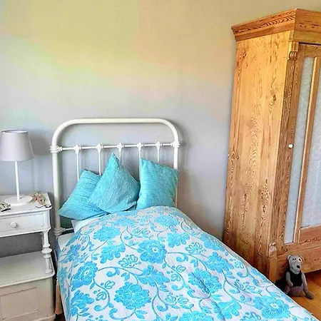 Appartement Kutscherremise Gut Niendorf - Abc592 - Nur Feriengaeste! *