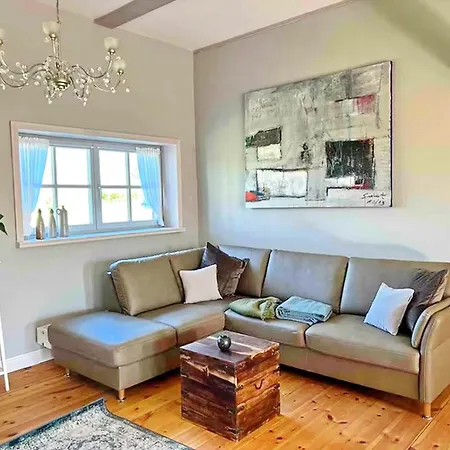 Kutscherremise Gut Niendorf - Abc592 - Nur Feriengaeste! Appartement Bad Kleinen